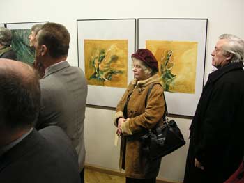 Hudební kompozice . Kliknutím se zvětší