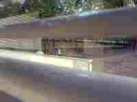 Martin Mainer: Blague looms blague, Calm looms calm, Gallery Mánes Prague 4.6.2007