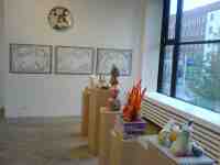 Milan Kunc, Golden Age, selected works 1968-2007, opening 11.9.2007