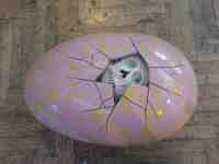 Milan Kunc, Golden Age, selected works 1968-2007, opening 11.9.2007