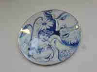 Milan Kunc, Golden Age, selected works 1968-2007, opening 11.9.2007