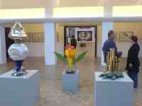 Milan Kunc, Golden Age, selected works 1968-2007, opening 11.9.2007