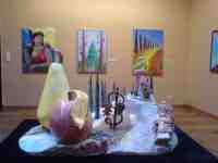 Milan Kunc, Golden Age, selected works 1968-2007, opening 11.9.2007