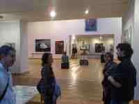 Milan Kunc, Golden Age, selected works 1968-2007, opening 11.9.2007