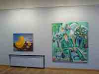 Milan Kunc, Golden Age, selected works 1968-2007, opening 11.9.2007