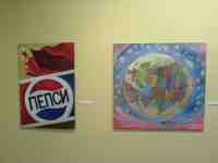 Milan Kunc, Golden Age, selected works 1968-2007, opening 11.9.2007