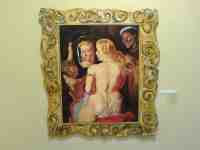 Milan Kunc, Golden Age, selected works 1968-2007, opening 11.9.2007