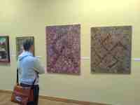 Milan Kunc, Golden Age, selected works 1968-2007, opening 11.9.2007