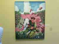 Milan Kunc, Golden Age, selected works 1968-2007, opening 11.9.2007