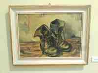 Milan Kunc, Golden Age, selected works 1968-2007, opening 11.9.2007