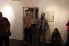 Petr Kožíšek: Owls and cages, Galerie Dolmen, 2007