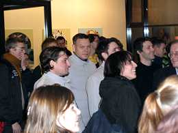 Jindřich Chalupecký Award 2004, Brno House of Arts