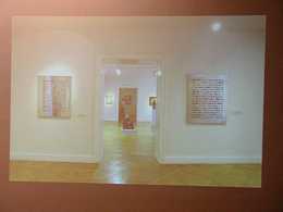 Jindřich Chalupecký Award 2004, Brno House of Arts