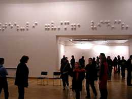 Jindřich Chalupecký Award 2004, Brno House of Arts