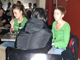 Jindřich Chalupecký Award 2004, Brno House of Arts