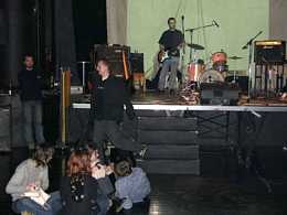 Jindřich Chalupecký Award 2004, Brno House of Arts