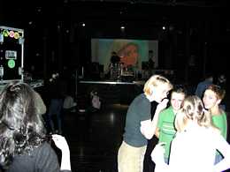 Jindřich Chalupecký Award 2004, Brno House of Arts