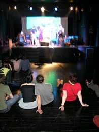 Jindřich Chalupecký Award 2004, Brno House of Arts