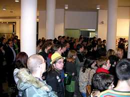 Jindřich Chalupecký Award 2004, Brno House of Arts