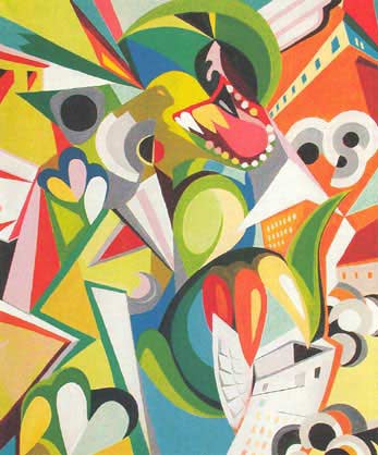 Petr Brožka, Godzilla, 2003