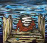 Martina Lupačová Švarcová: Hra