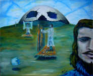 Martina Lupačová Švarcová: Kamilova cesta životem