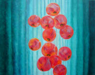 Martina Lupačová Švarcová: Rybíz