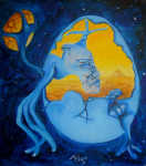 Martina Lupačová Švarcová: Transformace