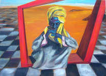 Martina Lupačová Švarcová: V Alfě