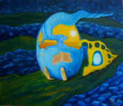 Martina Lupačová Švarcová: Ve znamení kozoroha