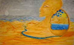 Martina Lupačová Švarcová: Vzpomínka